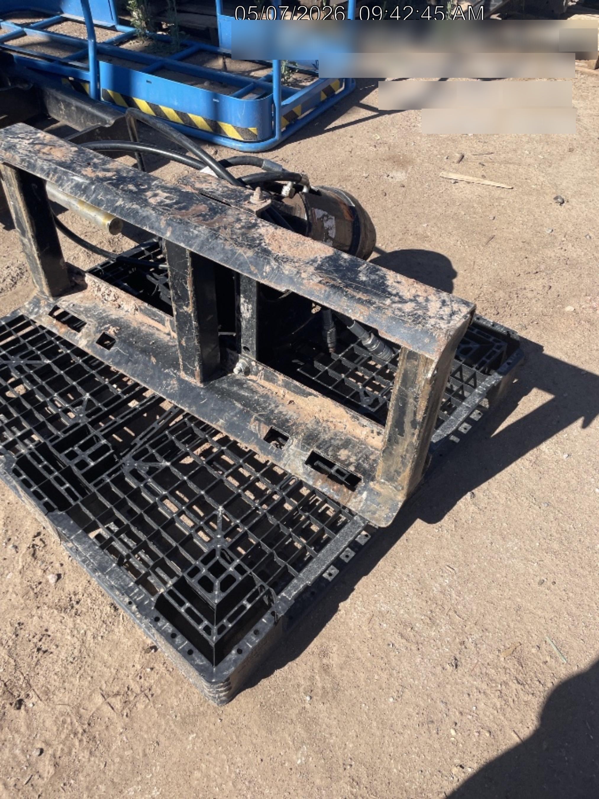 2023 AUGER TORQUE 3300-30