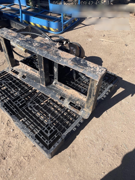 2023 AUGER TORQUE 3300-30