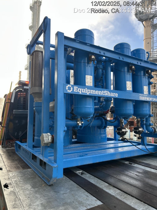 2024 HANKISON RDH-1550G