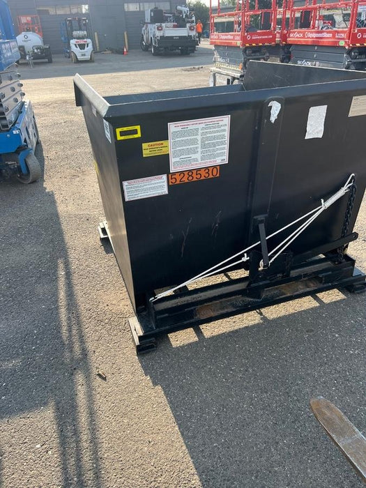 2021 STAR INDUSTRIES 1805N Hopper