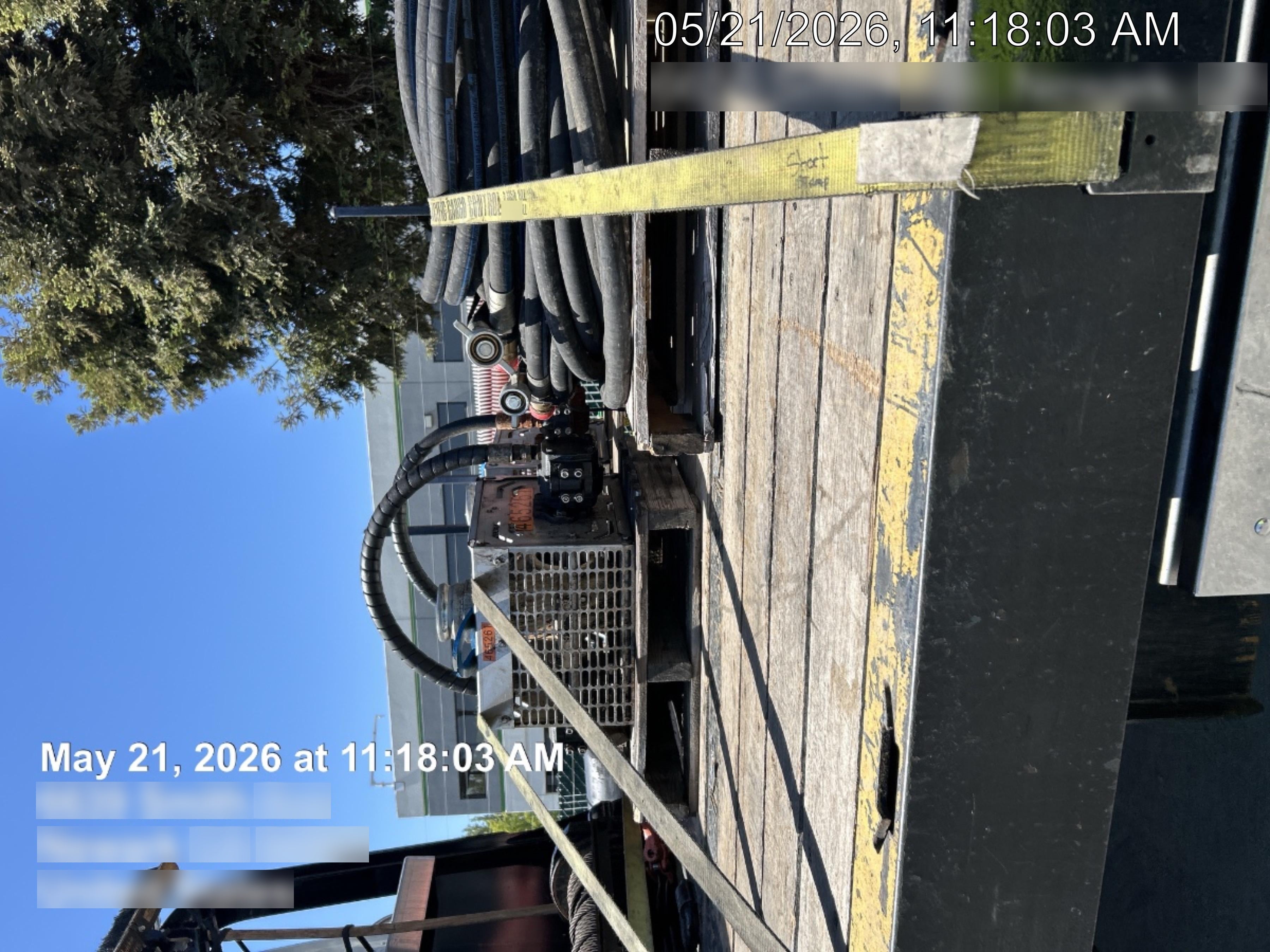 2024 HYDRA TECH HT74D/VFPT