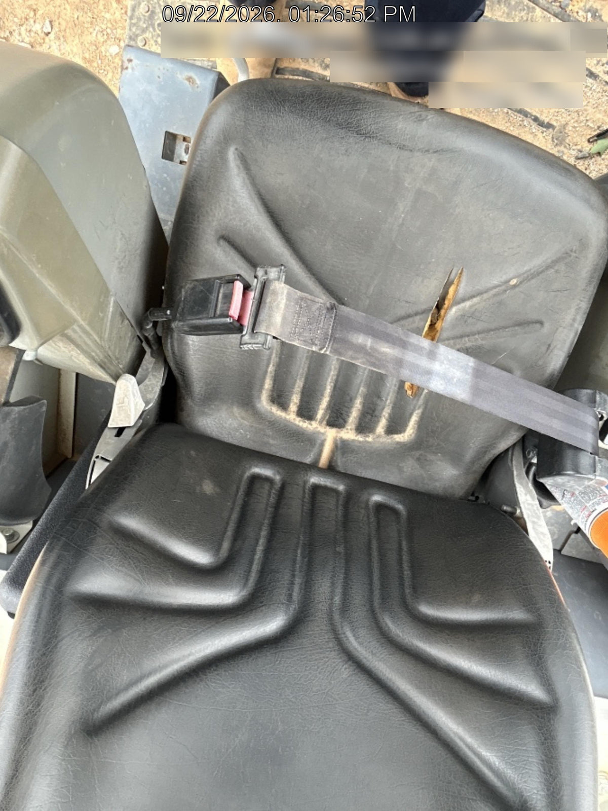 2022 TAKEUCHI TB235-2R