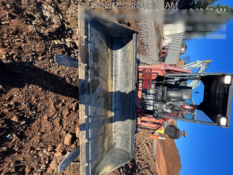 2019 KUBOTA SVL95-2S