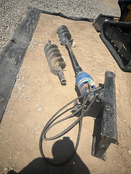 2023 AUGER TORQUE 3300-30