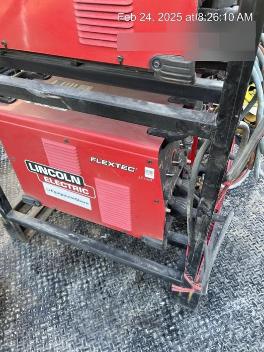 2022 LINCOLN ELECTRIC K3607-1