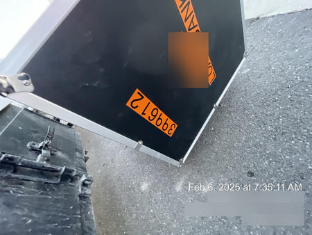 2023 UNIVERSAL LOAD BANKS ULB-R100-CP