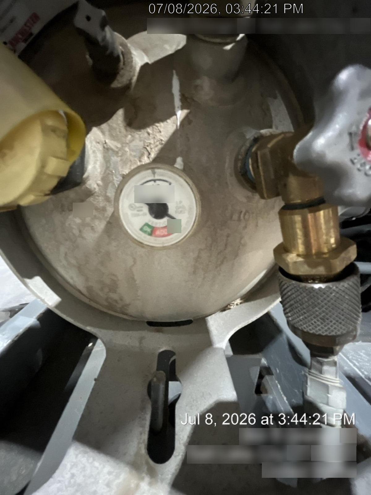 2019 SKYJACK SJ6832 RT