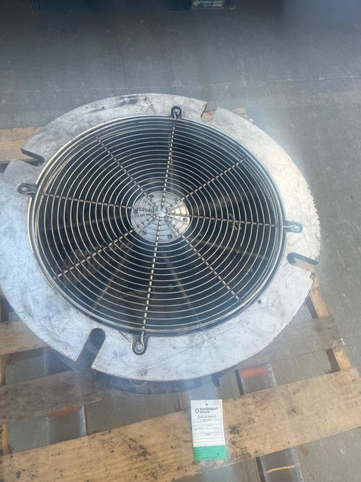 2023 WIDDER 20265-TRACKER