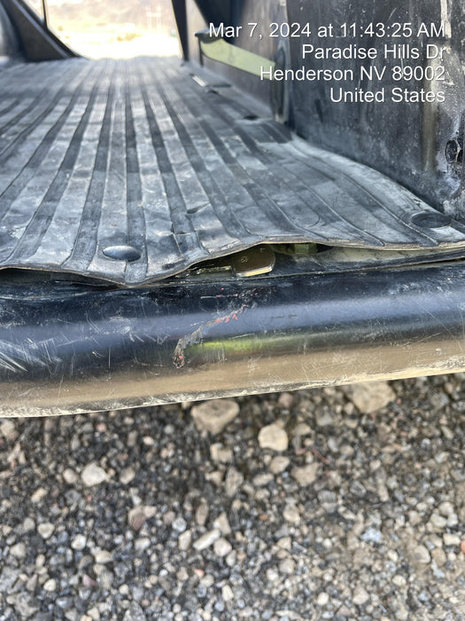 2022 Kubota RTV-X1140W-H Plastic Canopy, Windshield Acrylic Clear, LED Strobe Light, Wire Harness Kit, Back up Alarm