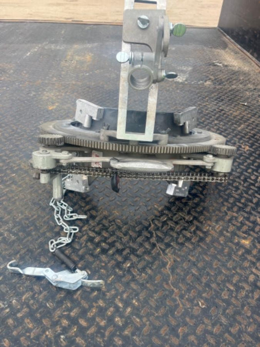 2021 MATHEY DEARMAN 2SA