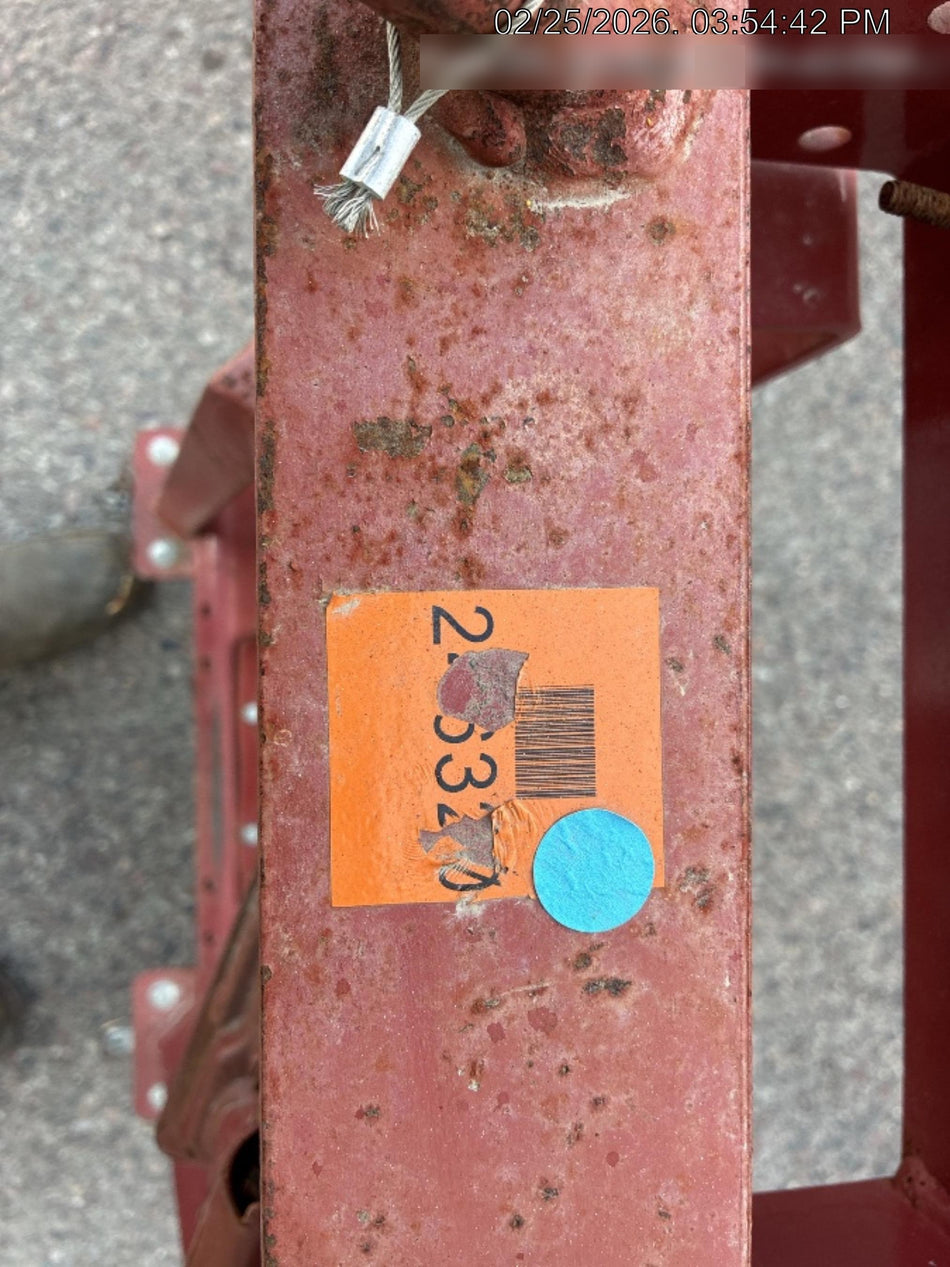 2022 ROL-A-LIFT M-6