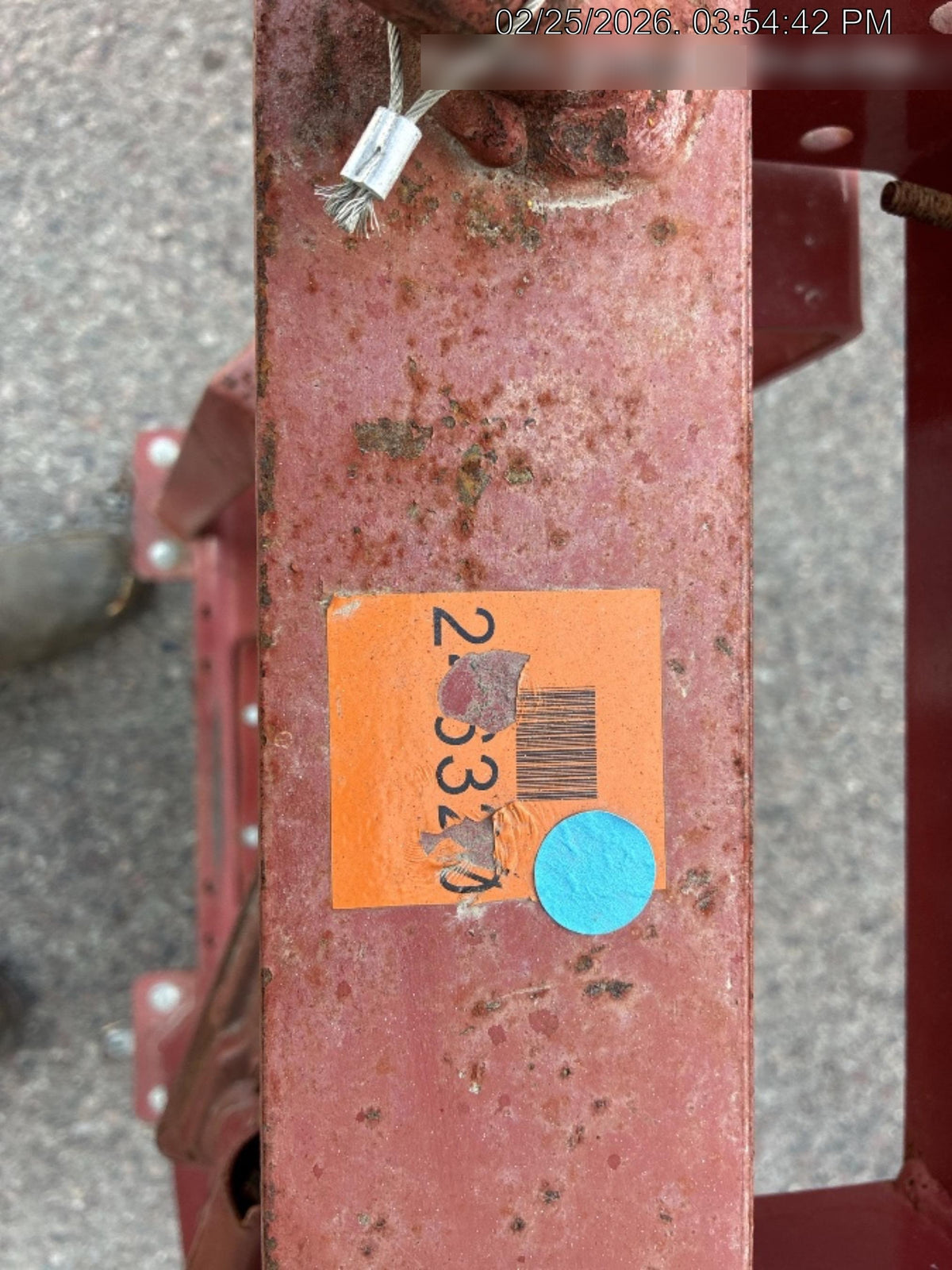 2022 ROL-A-LIFT M-6