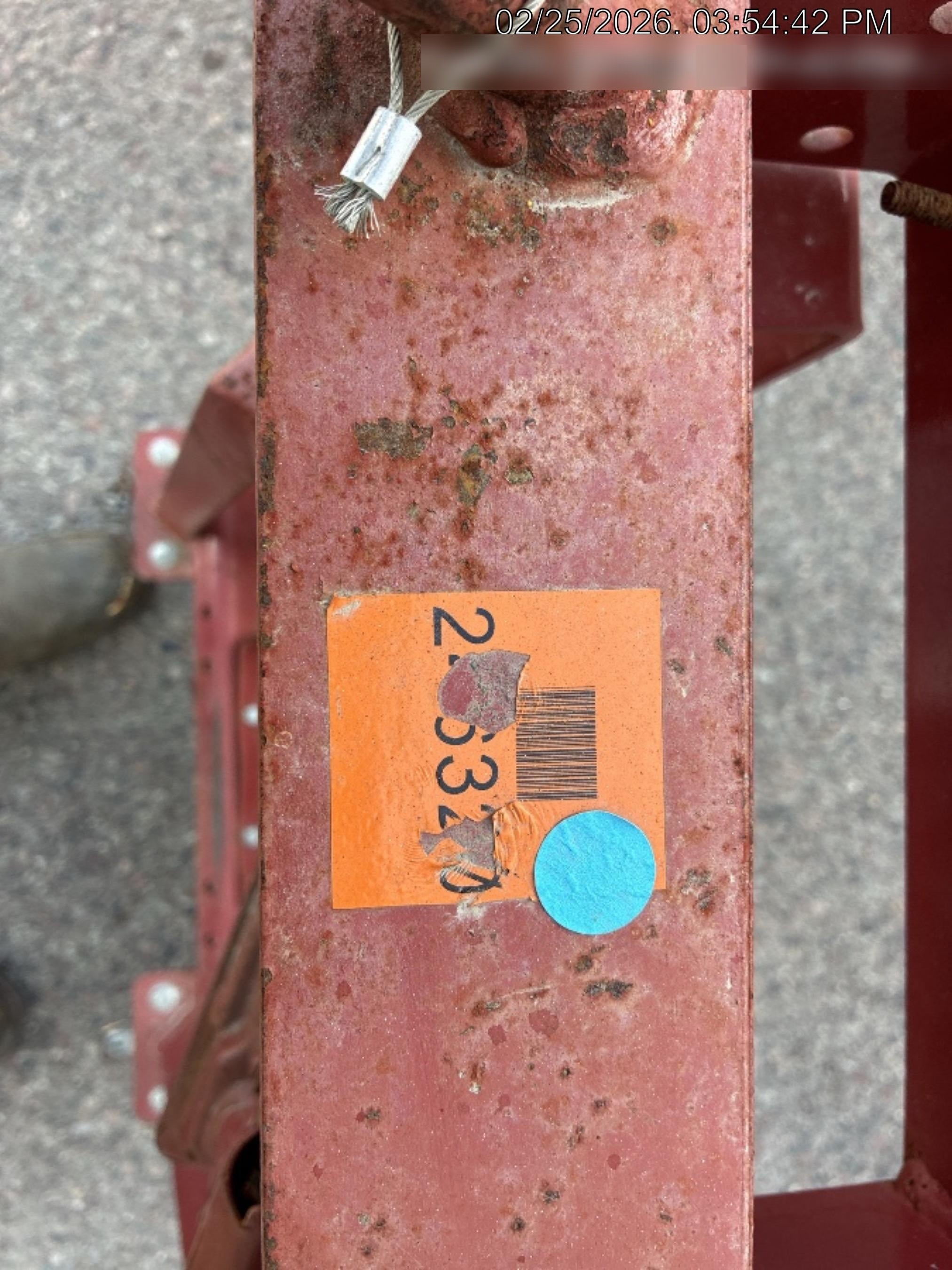 2022 ROL-A-LIFT M-6