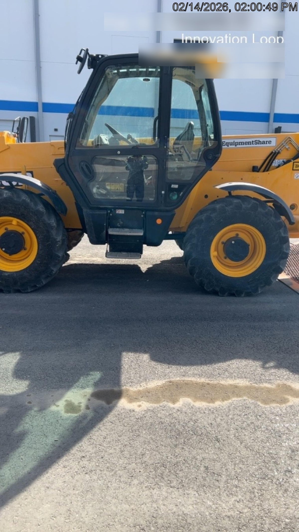 2020 JCB 508-66TC