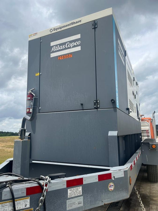 2022 ATLAS COPCO QAS250