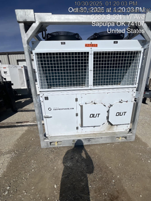 2024 SMARTECH SACP81A-HS