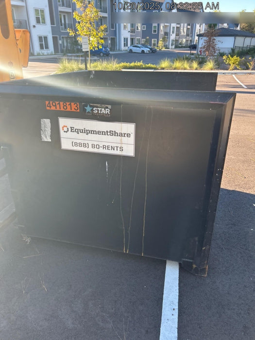 2025 STAR INDUSTRIES 1425