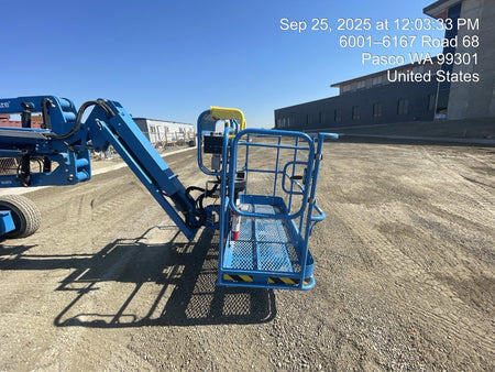 2025 GENIE Z-45/25J DC