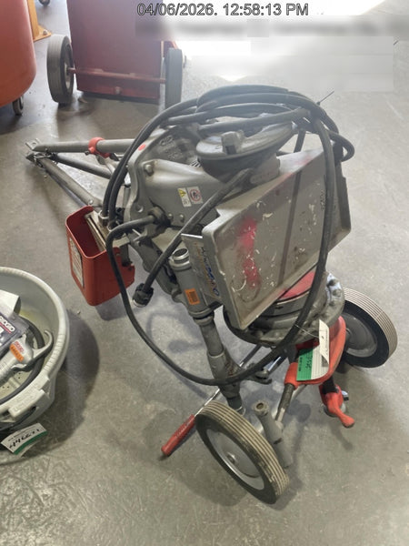 2020 RIDGID 300