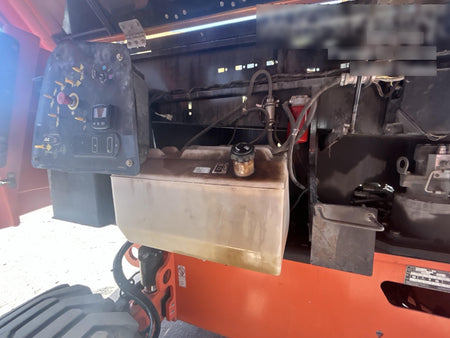 2020 JLG 660SJ