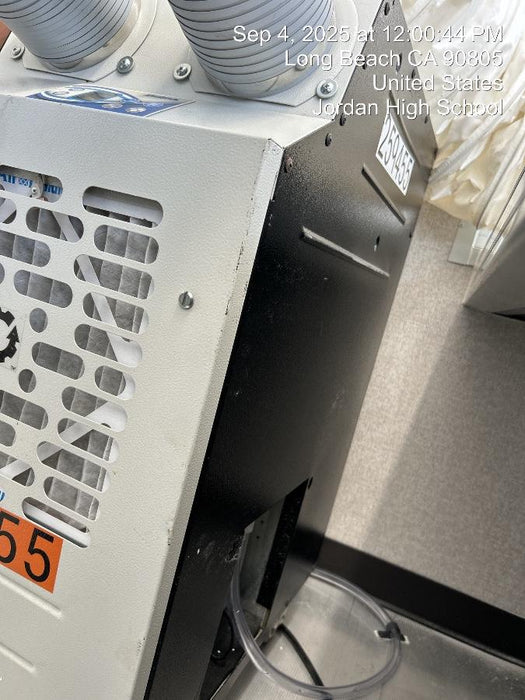 2022 KWIKOOL KPAC1811-2