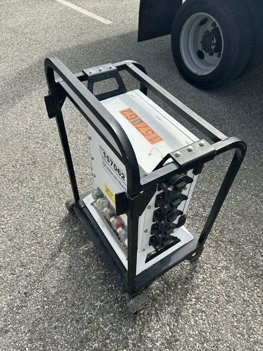 2021 TRYSTAR TP-4DEHC-10P