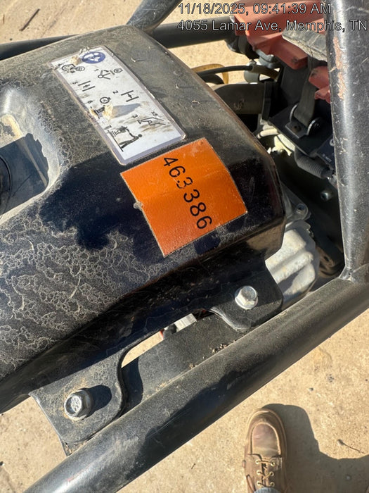 2024 HUSQVARNA LT6005