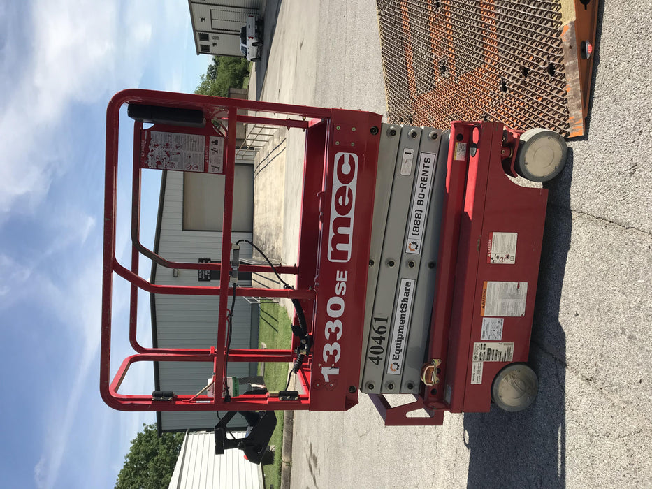 2019 MEC 1330SE