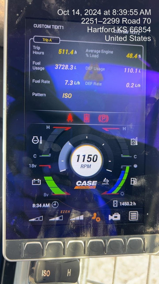 2022 PALADIN 48" Pallet Forks - Paladin