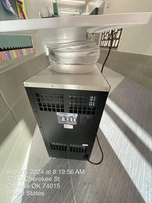 2023 KWIKOOL KPAC1411-2