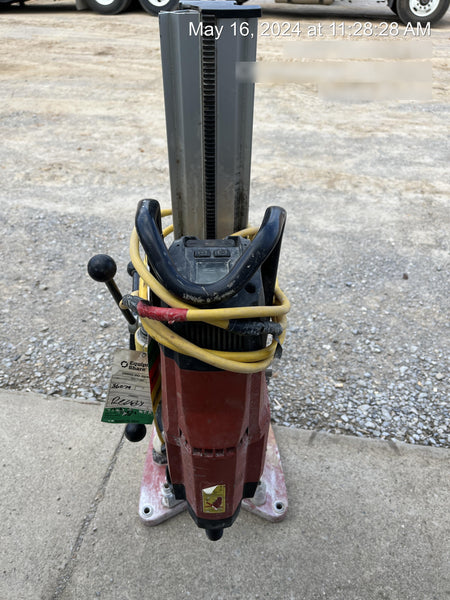 2019 HILTI DD 250