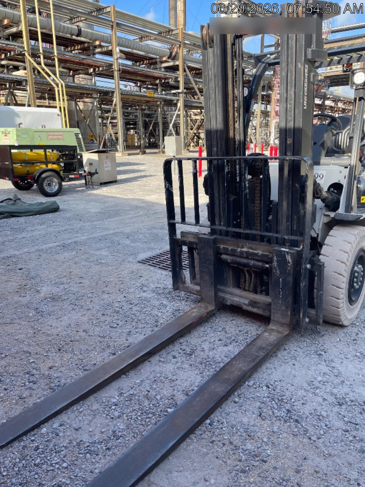 2024 UNICARRIER MJ1F4A35DV