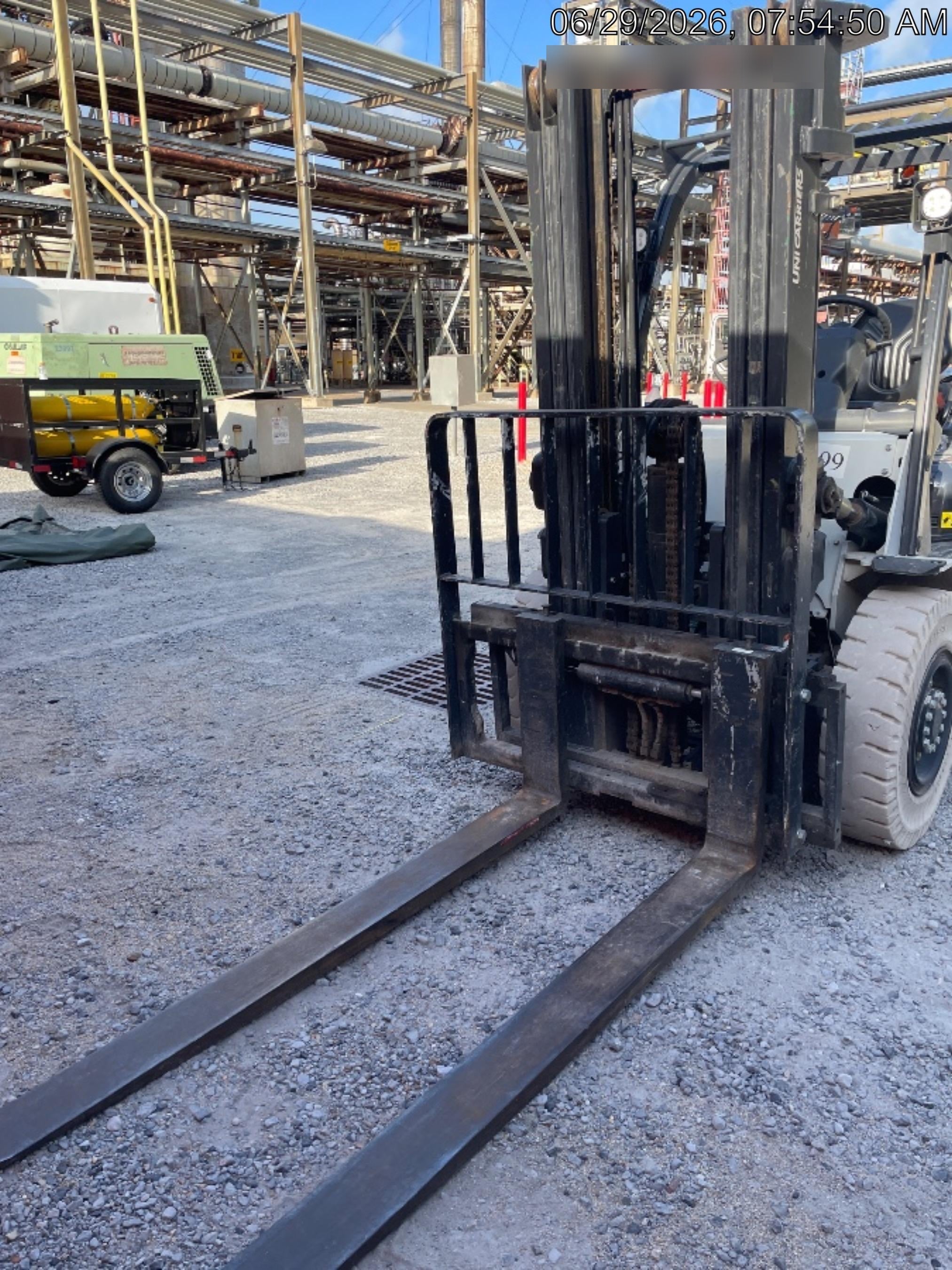 2024 UNICARRIER MJ1F4A35DV