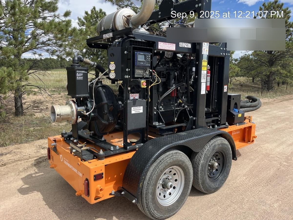 2024 PIONEER PP64C21L71-JD6068