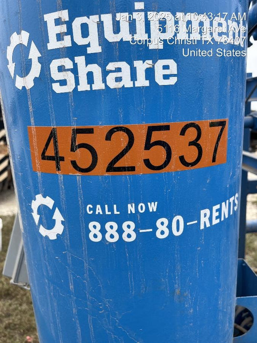 2024 HANKISON RDH-450G