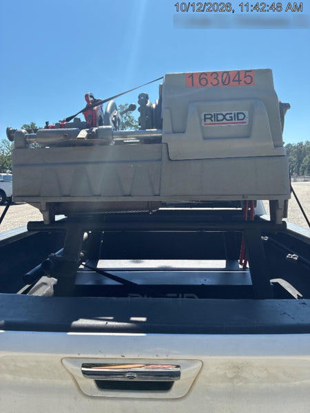 2021 RIDGID 535