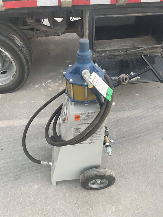 2021 PINNACLE PDQC3600B