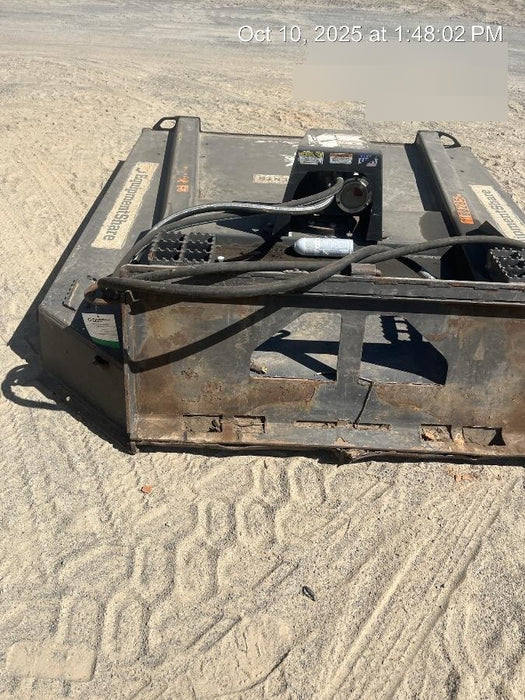 2020 PALADIN 30372A-0022