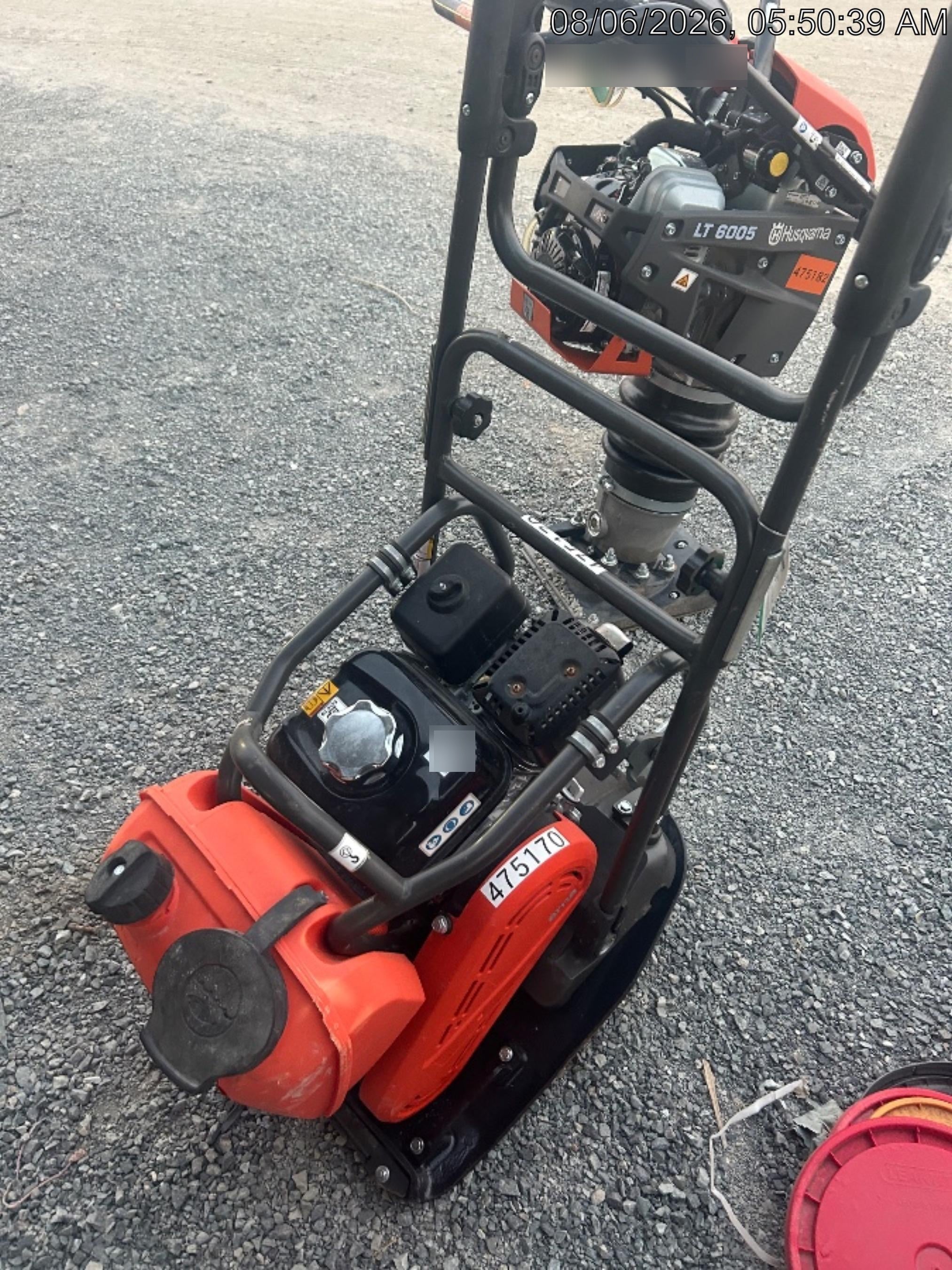 2024 HUSQVARNA LF75
