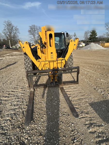 2025 JCB 510-56