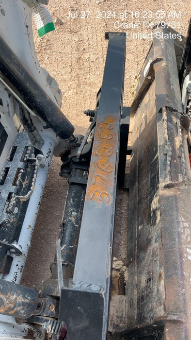 2023 MANITOU 50504723