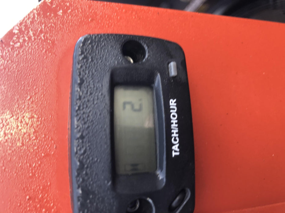 2019 DITCH WITCH C16XA