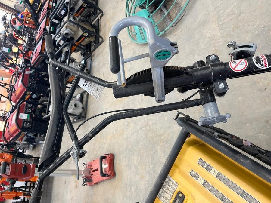 2024 MULTIQUIP J36H55