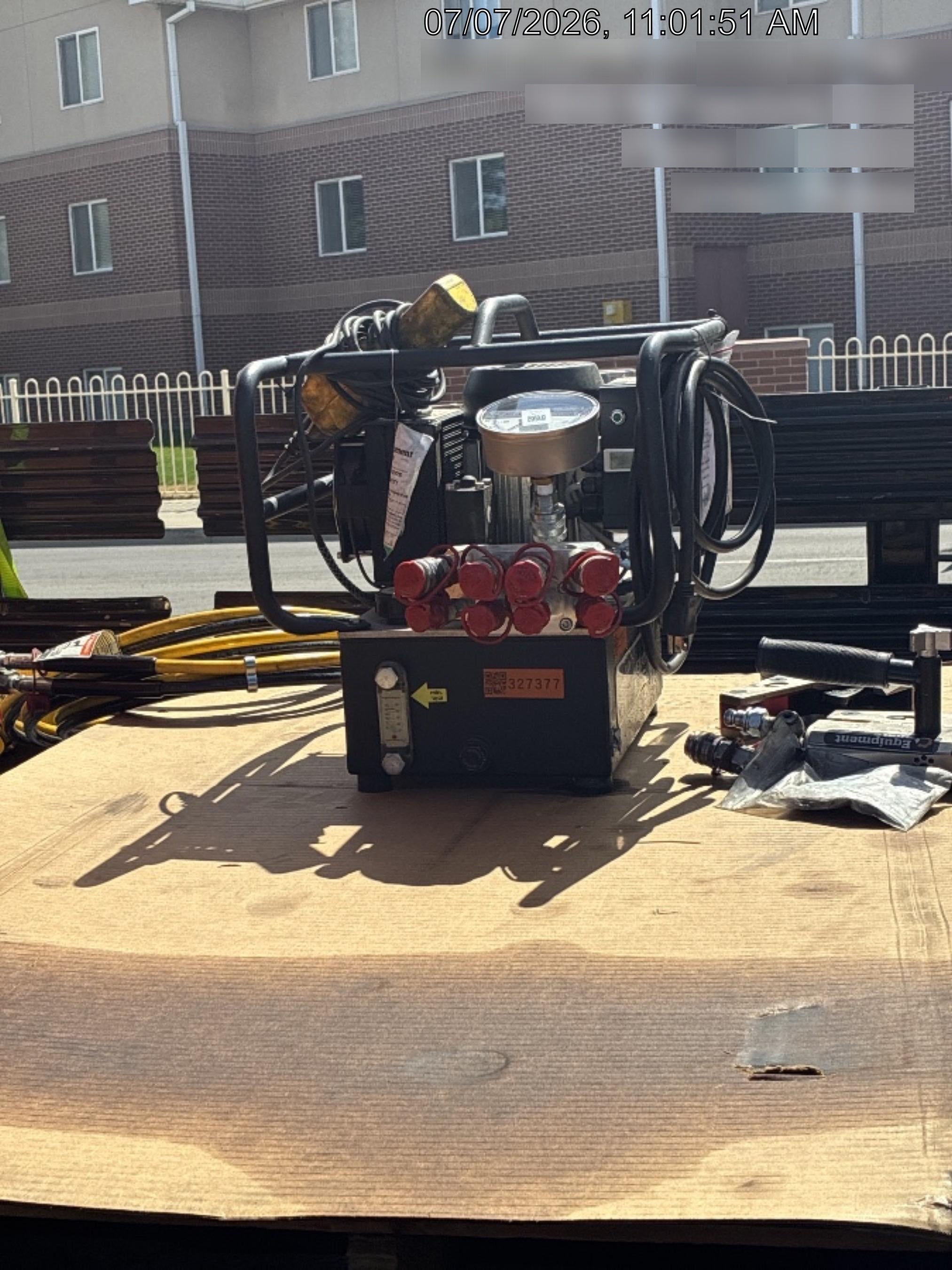 2023 TORCUP EMAX-115V-Q