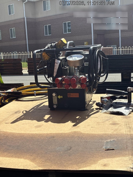 2023 TORCUP EMAX-115V-Q