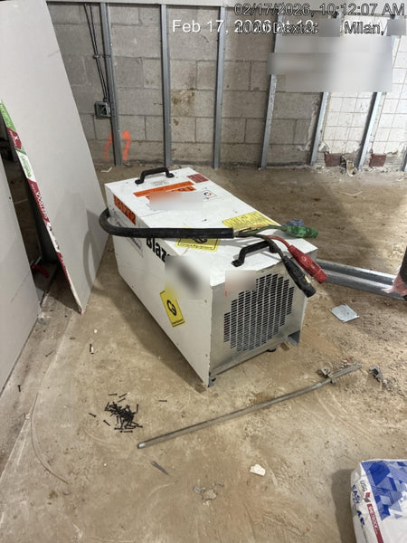 2021 CAMPO EB18E