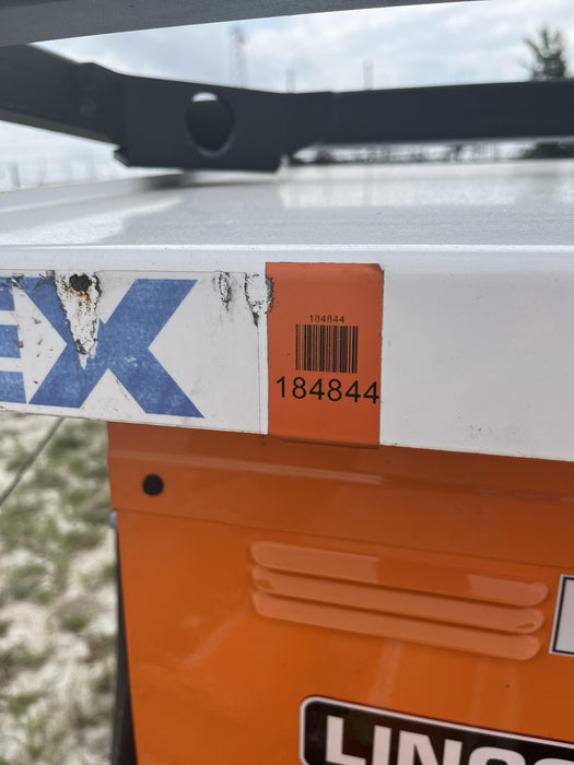 2021 LEX WR6A-7SM-FG26DZ6LD-R