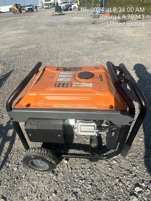 2024 GENERAC GP6500