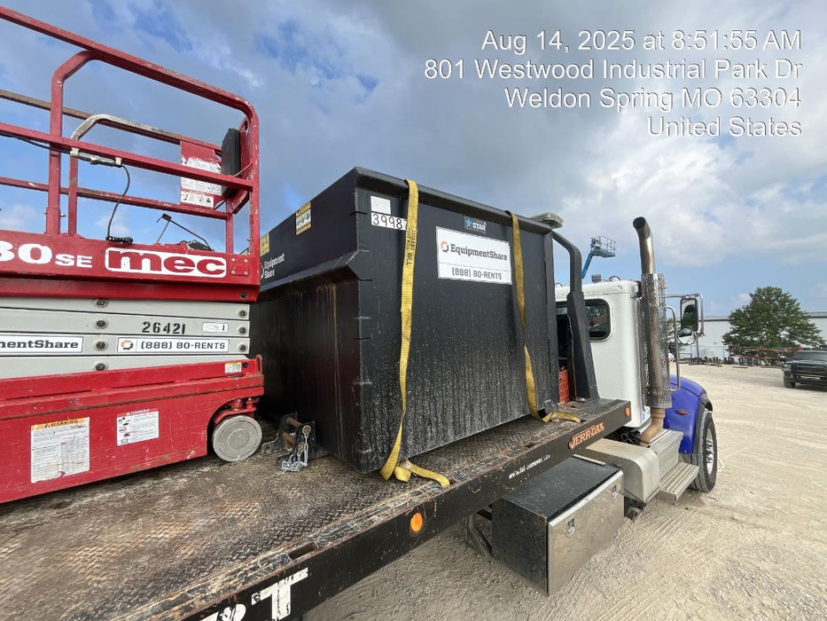 2024 STAR INDUSTRIES 1430