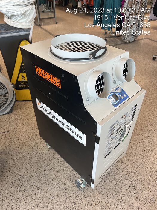 2022 KWIKOOL KPAC1411-2